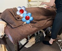 堀ちえみ『左右の頬の位置がズレてきたのが気になる…』