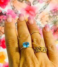 LiLiCo『SISTINAジュエリー❤️』