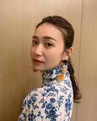 「めちゃめちゃ美しい」「すごい綺麗です」大島優子のエレガントなワンピース姿に反響