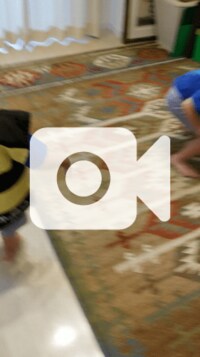 小原正子『ちゃんちゃんこ☆』