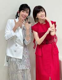 早見優『伊代ちゃんからのメッセージ』