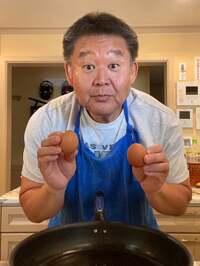 花田虎上『作り過ぎたぁ』