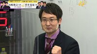 チーム糸谷の作戦会議室