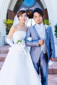 西村隼平（いきなりマリッジ）『突然の報告になってしまいますが・・・』