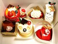 森口博子『とろけたスイーツ』