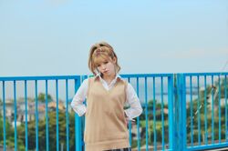  “ゆうちゃみ”の妹・ゆいな、再び恋の旅へ！失恋は「完全に切り替えた」全力疾走宣言『今日好き』皐月編継続メンバー