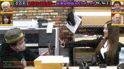 ギャルモデル・あおぽん、ディレクターのセクシー無茶振りも全力で応える姿に共演者「素晴らしい」と感動＆拍手