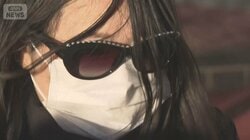 千葉・銚子“音信不通”ホテル 社長名乗る女性が謝罪 中国SNSで集客も「観光客減少」