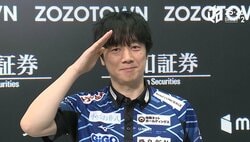 長く戦うロボは強い！ 小林剛、レギュラーシーズン通算200戦目はラス目からの逆転劇「私個人もプラスして頑張っていきたい」/麻雀・Mリーグ