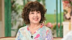 「ちゃんと帰ってきてくれる」ピンクの電話・よっちゃん、結婚34年の夫との“週末婚”生活明かす「新しい生活のスタイル」
