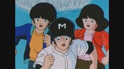 青春野球アニメ『タッチ』、『ゼロの使い魔』シリーズなど全6作品を一挙放送