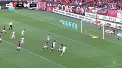 スタジアム騒然！後半ロスタイムに奇跡のPKで勝ち越し　「町田が強い」「下田さーーんナイスPK」首位ゼルビアの劇的弾にファン歓喜