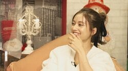 谷まりあ、好きな人が来る時あえて部屋を“少し崩す”理由とは？ Perfumeあ～ちゃん「勉強になる！」