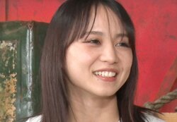 可愛すぎる日本一強い女子大生、K-1のファイトマネーを告白「夢があるなー」共演者ら驚き