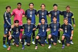 FIFAランキング、日本は最高何位？最強メンバーやW杯、アジアカップ、五輪の最高成績を解説