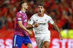 7度目のEL優勝へ！　セビージャが“要塞”で延長戦突入の死闘を制す…ユーヴェは今季も無冠決定