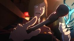 アニメ「呪術廻戦」43話「悪くなかった」と言い切る釘崎野薔薇が超クール「心の強さが作中最強格」「とても強い女の子」と称賛続出