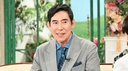 「うつで弱ったことによって輝く表現もある」髙嶋政伸、父がリハビリライブで歌った『秋桜』に感涙「元気な時よりも心に迫ってくる」