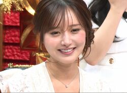 “予約できない幻のキャバ嬢”、総額4,720万円の私服を公開しスタジオ騒然