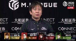 4チームのセミファイナル確定  最終戦は実質残り1枠争うサバイバル戦／麻雀・Mリーグ