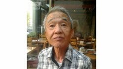 故郷に帰れなかった男「日本赤軍」岡本公三容疑者…辿り着いた隠遁の地で見た姿は