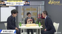 チーム永瀬 フルセットの激闘制し1位通過 屋敷伸之九段は気迫の3連投／将棋・ABEMAトーナメント
