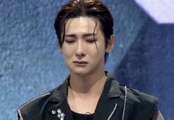 メンバーたちが乗った車が大事故に「兄のように慕っていたマネージャーが亡くなった」苦しい過去を明かしたアイドルグループに審査員も涙