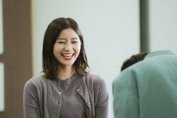 白石麻衣似女優、イケメン俳優に告白され思わず…キュン行動に谷まりあら「可愛いいい」「本当にお似合い」と大興奮