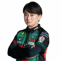「背負うものができた」EARTH JETS・HIRO柴田、Mリーグで初めて知った重圧 苦闘の1年目から逆襲へ／麻雀・Mリーグ