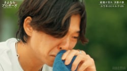 「意味わからへんよな？」29歳元アイドル美女から結婚を詰められた31歳彼氏、まさかの号泣… スタジオ「結構ポンコツ」