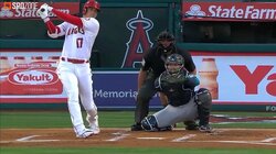 大谷翔平、来季はどうなる？川崎宗則氏「簡単にはいかない」「WSを目指すなら30本になっても打率.320を」外野挑戦にも期待