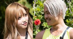 今市隆二似イケメンモデル、一目ぼれのギャルモデルに猛アプローチするも「優しすぎて恋愛対象にならない」『シャッフルアイランド』第3話