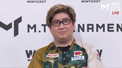 ブルドーザーが駆け上がる！鈴木大介、攻めまくりの2連勝で首位通過「自分の麻雀を打ち切る」2位通過は鈴木たろう／麻雀・Mトーナメント