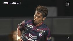 「香川はさすがにふかさない」香川真司、守備5人の隙間を射抜く“貫禄フィニッシュ”が話題「何度目かの全盛期」「円熟の極み」