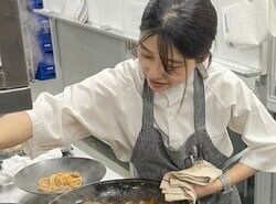 「都内のフレンチで…」調理師→人気セクシー女優へ デビュー理由を明かす「同僚11人中、女性1人。男社会で…」
