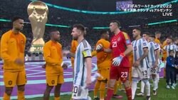 “神の子”メッシに勝利を捧げよ！勝つ為ならプライドはいらない… オランダvsアルゼンチン、絶対に負けられない死闘が始まる