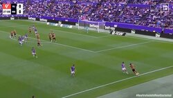 嘘だろ!? 久保建英、ライン際からの神スルーパスでビッグチャンスを演出　精度高すぎ“奇跡”の超絶ロングパス炸裂の瞬間