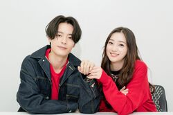 塩野瑛久＆足立梨花、共通する趣味の多さに相性の良さを認識「こんなにハマる人がいたんだ」『私たち結婚しました2』