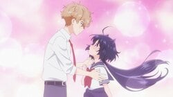 黒絵と会うために新汰が思いついた作戦は…アニメ『乙女怪獣キャラメリゼ』第7話あらすじ・先行カット公開