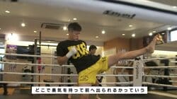 ついに世紀の一戦！那須川天心は、堀口恭司をどう見ているか