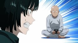 终于开始了英雄协会VS怪人协会！动画《一拳超人》第三季新PV解禁，第25集剧情&场景截图也公开