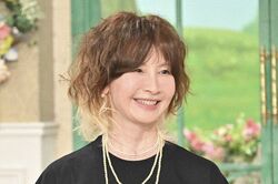 YOU、去年からアルバイトを始めたことを告白「生ビールとかをすごく上手に注ぎます」