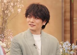 貴島明日香との唇キスは「自らの意志」久保田悠来、話題になったベッドでのキスを振り返る『私たち結婚しました 5』4話