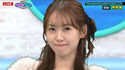 スクショタイムからの有名セリフ「あんたバカァ？」芹澤優のパフォーマンスにオリラジ藤森慎吾も興奮「大満足、大サービスです」