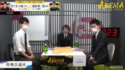 チーム天彦、予選1位で本戦へ！佐藤天彦九段が5連勝でけん引 スタートダッシュで「流れ出来た」／将棋・ABEMAトーナメント