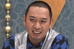 「地面師のハリソン山中と一緒」千鳥ノブ、飲み会での大悟の様子を暴露