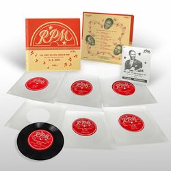 B.B.キング生誕100周年×Pヴァイン設立50周年　B.B.キング深掘り祭 吾妻光良、ワダマコト選曲のコンピなどヴァイナルで4タイトル・リリース！