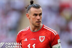 ウェールズ代表対イングランド代表、予想スタメン＆フォーメーション。19歳外れてベテラン起用か