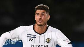 柏がペドロ・ハウル売却額を4.3億円に引き上げ？ブラジル1部で現在得点王