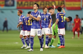 「冨安の安心感半端ないって」クロアチア戦の先発メンバー発表！ ファンも気合十分「新しい歴史を創って下さい！」【W杯ラウンド16】